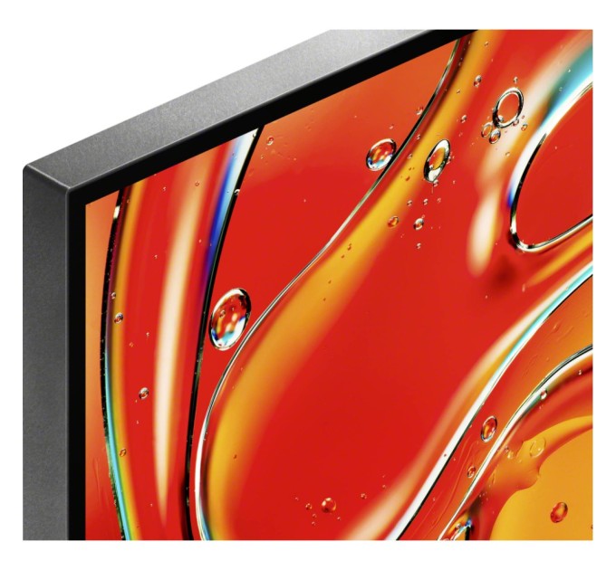 Телевізор Sony K-65XR70