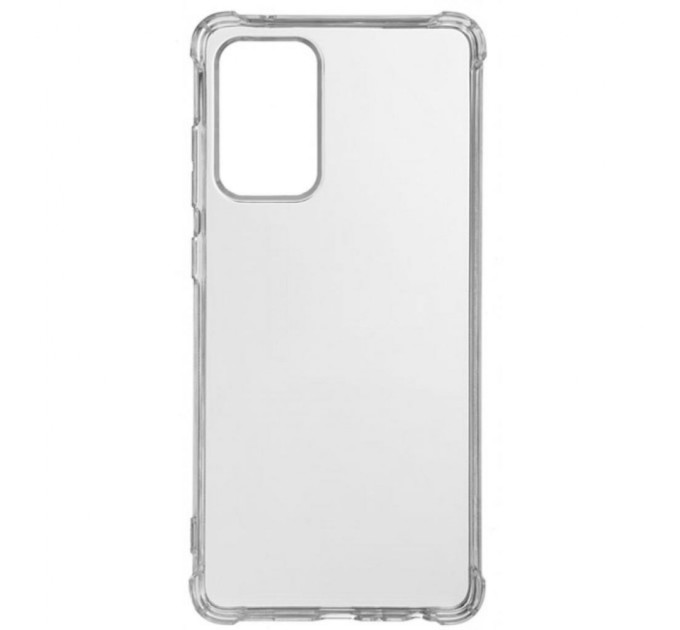 Чохол до мобільного телефона Armorstandart Air Force Samsung A72 (A725) Transparent (ARM58178) (ARM58178)