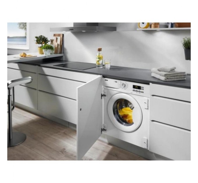 Стиральная машина Zanussi ZWI712UDWAU