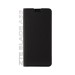 Чохол до мобільного телефона BeCover Exclusive New Style ZTE Blade A35 Black (712604)