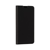 Чохол до мобільного телефона BeCover Exclusive New Style ZTE Blade A35 Black (712604)