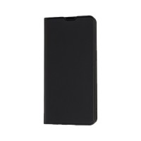 Чохол до мобільного телефона BeCover Exclusive New Style ZTE Blade A35 Black (712604)