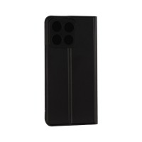 Чохол до мобільного телефона BeCover Exclusive New Style ZTE Blade A35 Black (712604)