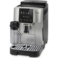 Кавомашина DeLonghi ECAM 220.80.SB