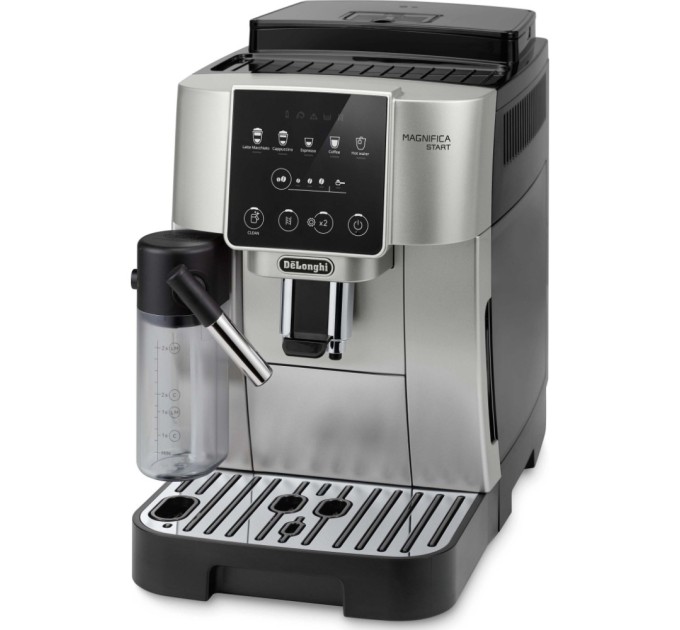 Кавомашина DeLonghi ECAM 220.80.SB