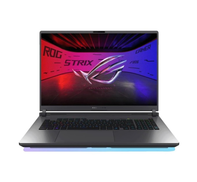 Ноутбук ASUS ROG Strix G18 G815LR-S9216 (90NR0LT1-M009Y0)