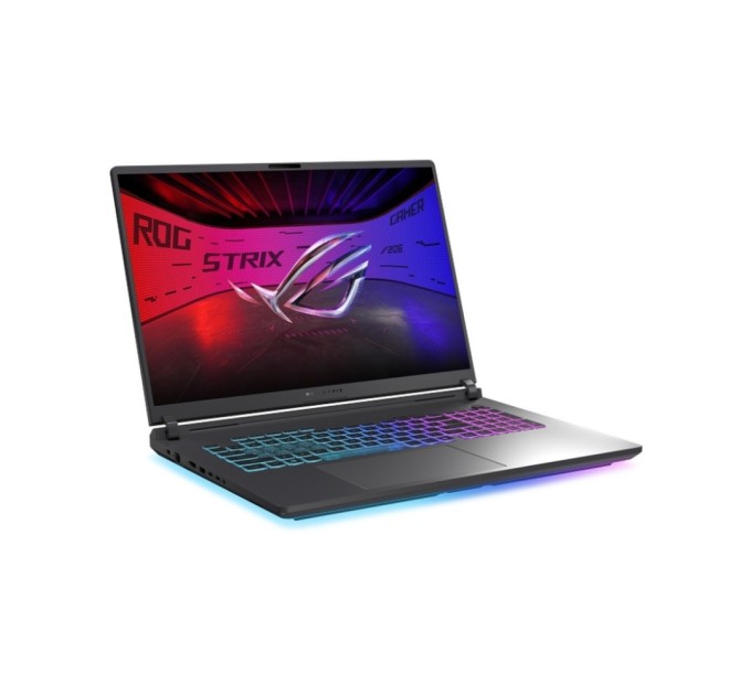 Ноутбук ASUS ROG Strix G18 G815LR-S9216 (90NR0LT1-M009Y0)
