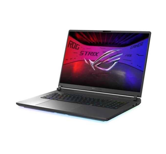 Ноутбук ASUS ROG Strix G18 G815LR-S9216 (90NR0LT1-M009Y0)
