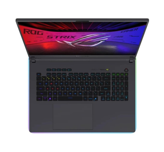 Ноутбук ASUS ROG Strix G18 G815LR-S9216 (90NR0LT1-M009Y0)