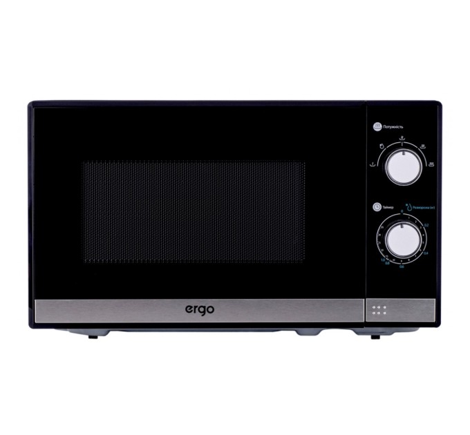 Мікрохвильова піч Ergo EM-2040