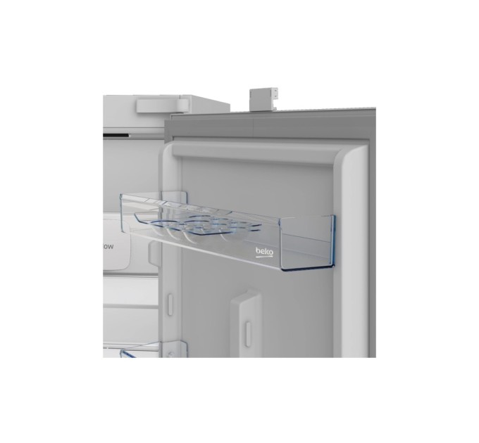 Холодильник Beko B3BCNA294HS