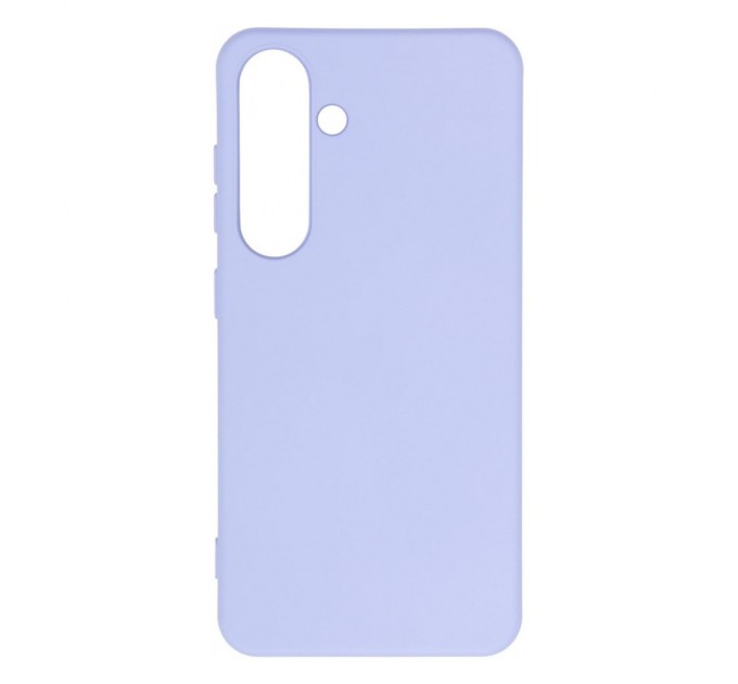 Чохол до мобільного телефона Armorstandart ICON Case Samsung S24 Lavender (ARM72491)