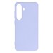 Чохол до мобільного телефона Armorstandart ICON Case Samsung S24 Lavender (ARM72491)