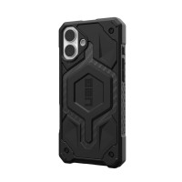 Чохол до мобільного телефона UAG iPhone 16 Plus Monarch Pro Magsafe Carbon Fiber (114455114242)