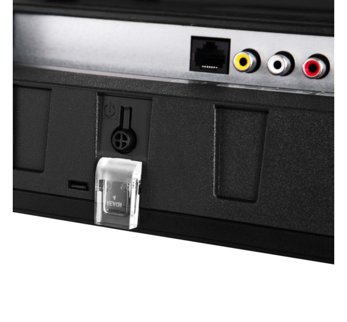 Телевізор 2E 32A07KW (2E-32A07KW)