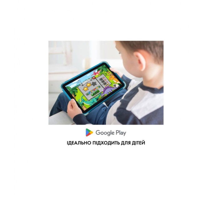 Планшет THOMSON TEO 10" Wifi 2/32GB Blue (TEO10-KID2BL32)