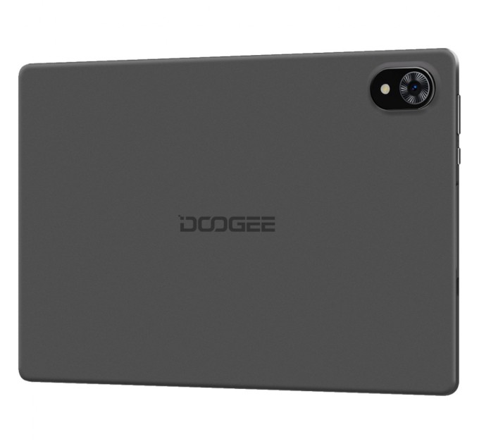 Планшет Doogee U9 3/64GB Gray (6924351662776)