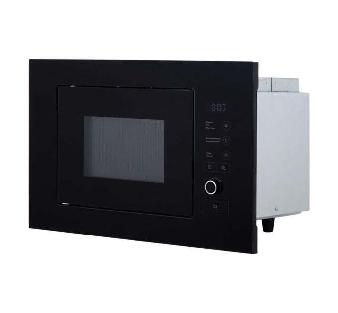 Мікрохвильова піч Interline MWA 520 SSA BA
