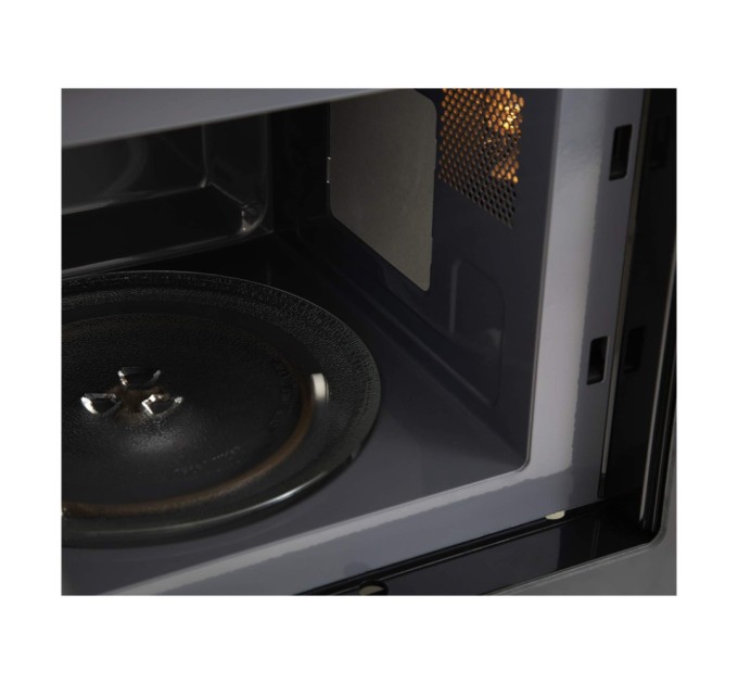 Мікрохвильова піч Interline MWA 520 SSA BA