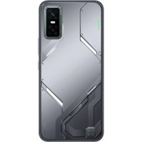 Мобільний телефон Infinix GT 30 Pro 12/256Gb NFC Shadow Ash (4894947086915)
