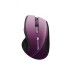 Мышка Canyon CNS-CMSW01P Wireless Purple/Black (CNS-CMSW01P)