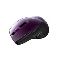 Мишка Canyon CNS-CMSW01P Wireless Purple/Black (CNS-CMSW01P)