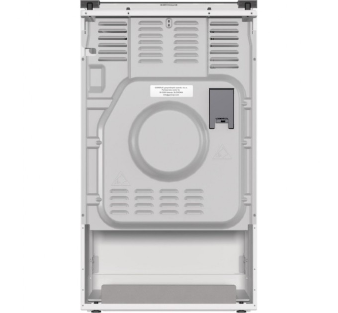 Плита Gorenje GK5A40WF-B