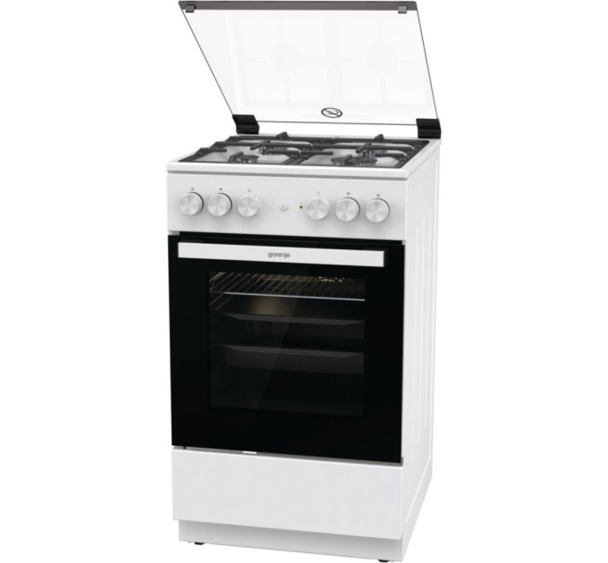 Плита Gorenje GK5A40WF-B