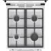 Плита Gorenje GK5A40WF-B