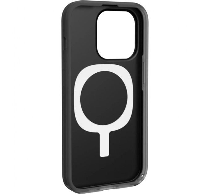 Чохол до мобільного телефона UAG [U] Apple iPhone 14 Pro Lucent 2.0 Magsafe, Black (114078314040)