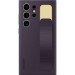 Чохол до мобільного телефона Samsung Galaxy S24 Ultra (S928) Standing Grip Case Dark Violet (EF-GS928CEEGWW)