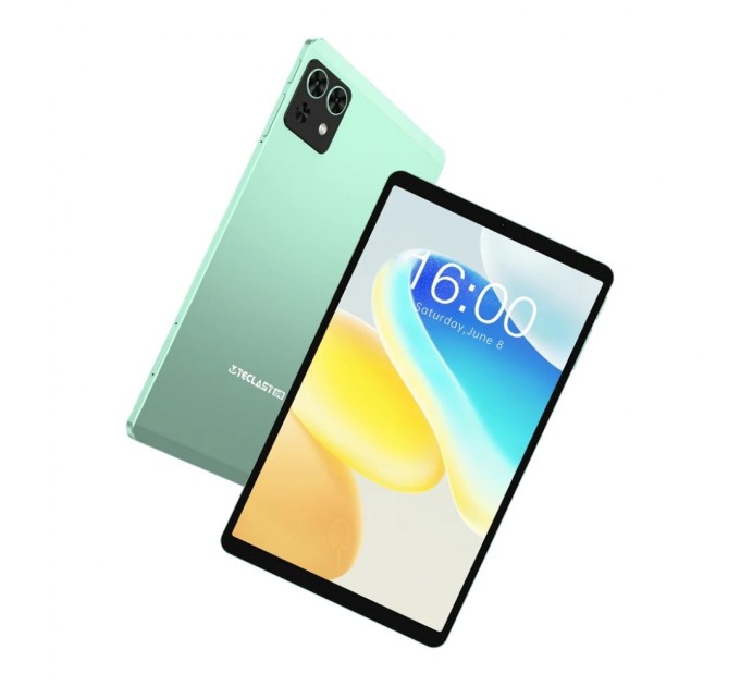 Планшет Teclast M50 Mini 8 HD 6/128GB/LTE/Metal (6940709687055)