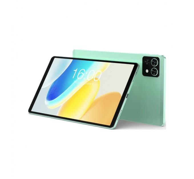 Планшет Teclast M50 Mini 8 HD 6/128GB/LTE/Metal (6940709687055)