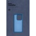 Чохол до мобільного телефона Armorstandart ICON Xiaomi Redmi Note 14 5G Dark Blue (ARM82303)