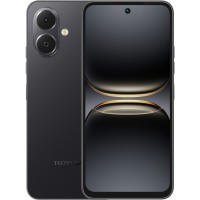 Мобільний телефон Tecno Spark Go 2 4/128GB Ink Black (4894947089558)