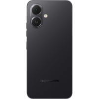 Мобільний телефон Tecno Spark Go 2 4/128GB Ink Black (4894947089558)