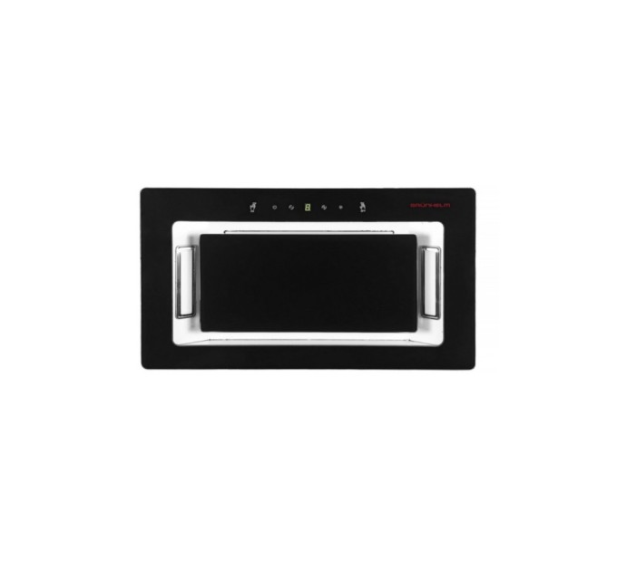 Витяжка кухонна Grunhelm GVB 430 TB