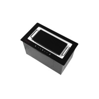 Витяжка кухонна Grunhelm GVB 430 TB