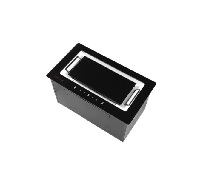 Витяжка кухонна Grunhelm GVB 430 TB