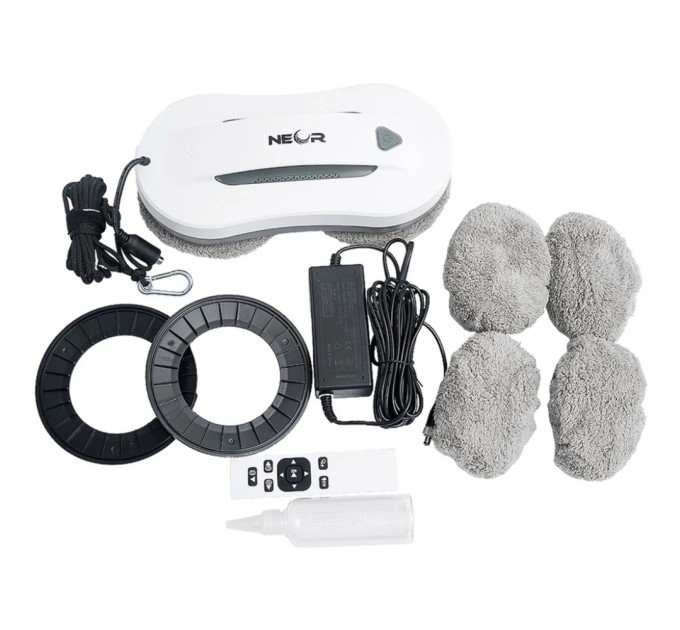 Пилосос Neor CLEANO 3M28 RC WT