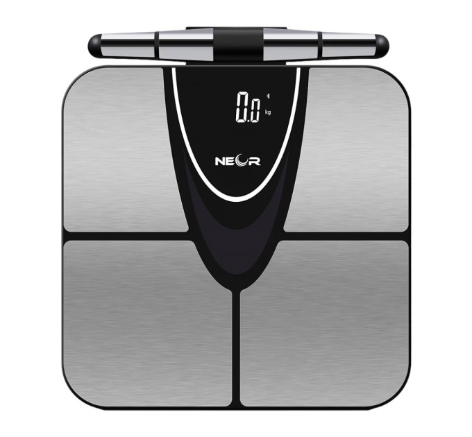 Ваги підлогові Neor FITLIFE 36BT GR