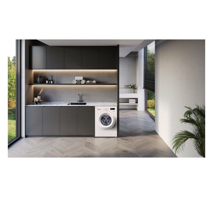 Пральна машина LG F2Y1NS3W