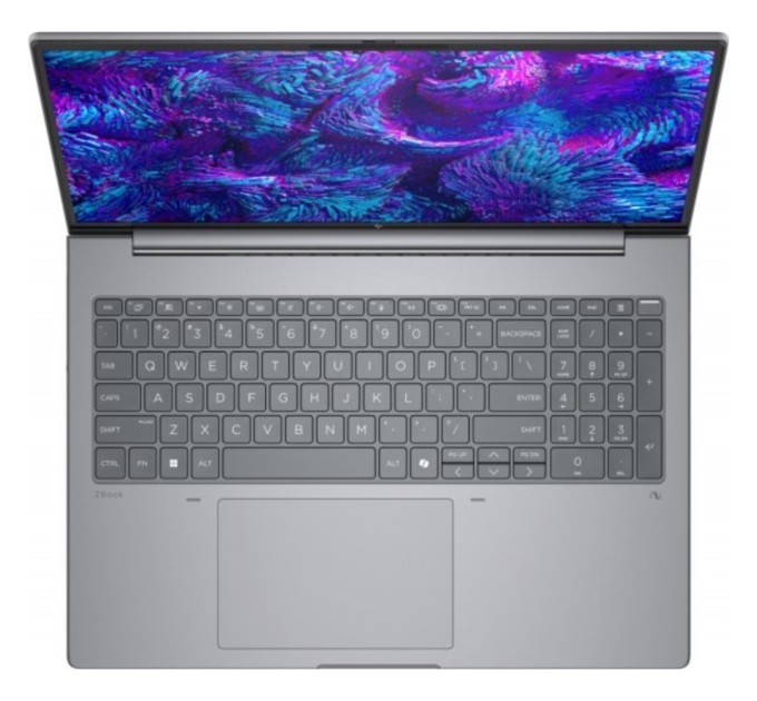 Ноутбук HP ZBook 8 G1i (B30JZES)