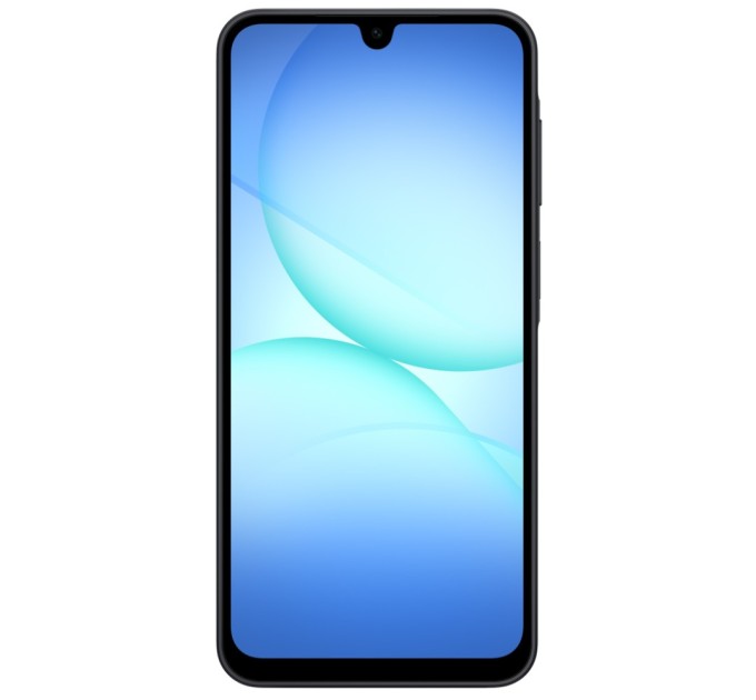 Мобільний телефон Samsung Galaxy A17 LTE 4/128Gb Black (SM-A175FZKBEUC)