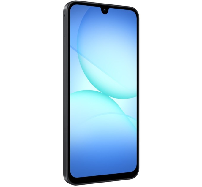 Мобільний телефон Samsung Galaxy A17 LTE 4/128Gb Black (SM-A175FZKBEUC)