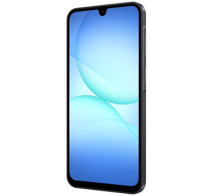 Мобільний телефон Samsung Galaxy A17 LTE 4/128Gb Black (SM-A175FZKBEUC)