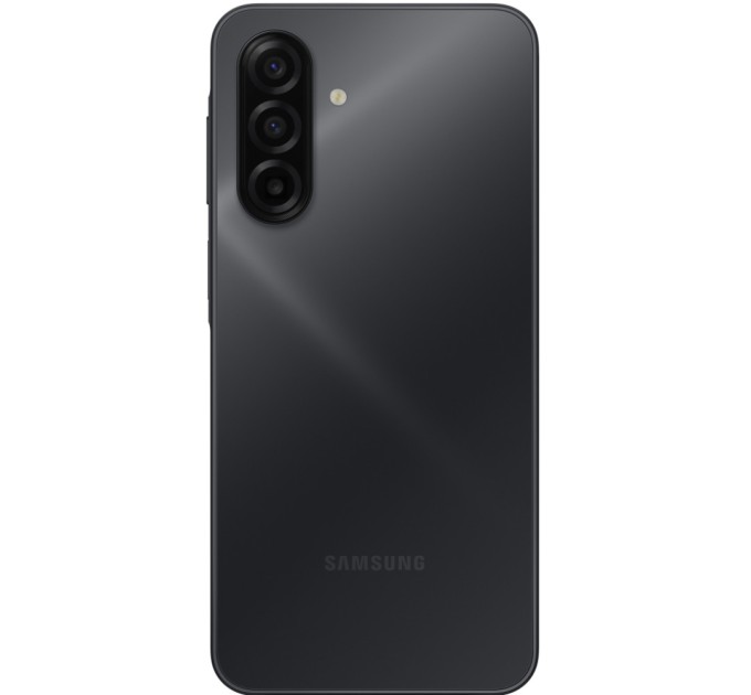 Мобільний телефон Samsung Galaxy A17 LTE 4/128Gb Black (SM-A175FZKBEUC)