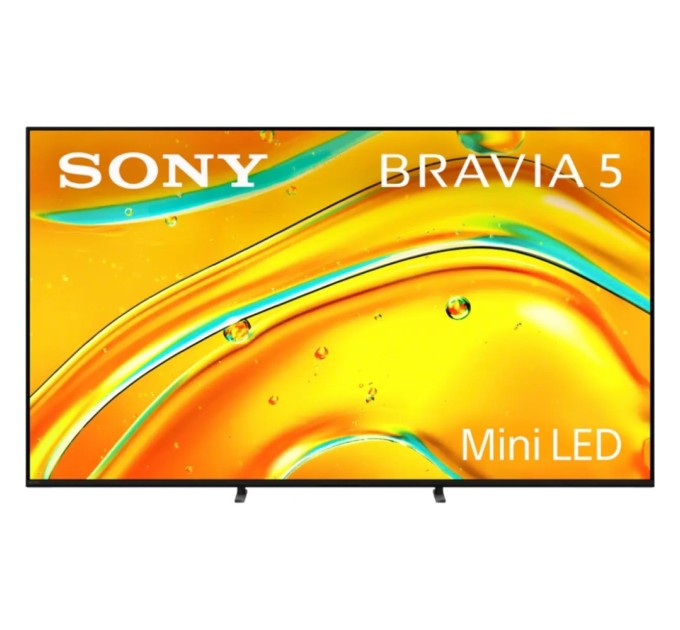 Телевізор Sony K-65XR50