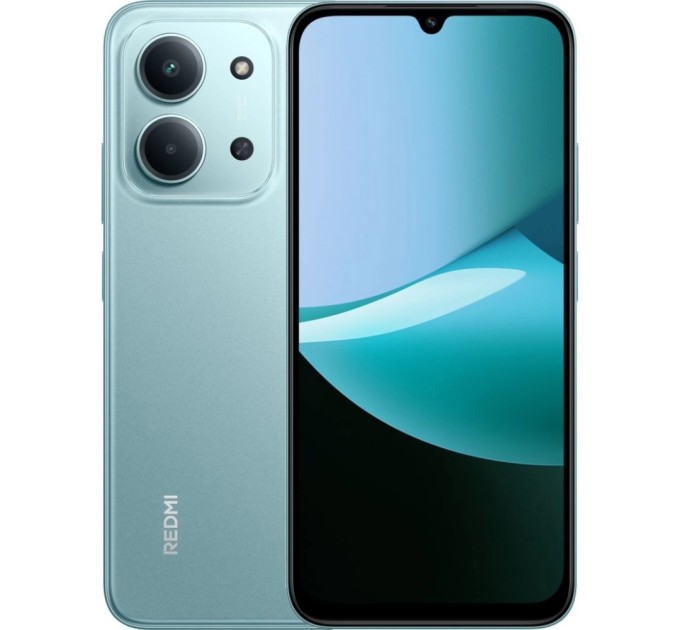 Мобільний телефон Xiaomi Redmi 15C 4/128GB Mint Green (1163426)