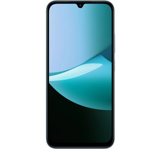 Мобільний телефон Xiaomi Redmi 15C 4/128GB Mint Green (1163426)